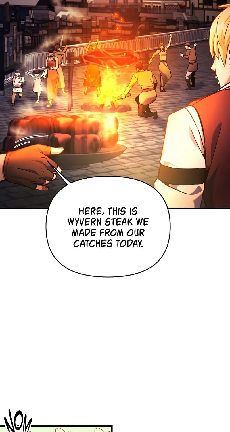 I Became the Mad Emperor Chapter 54 page 8 - 