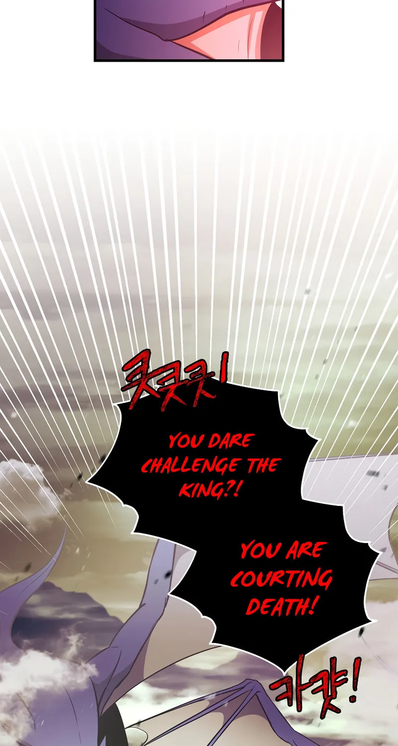 I Became the Mad Emperor Chapter 54 page 78 - 