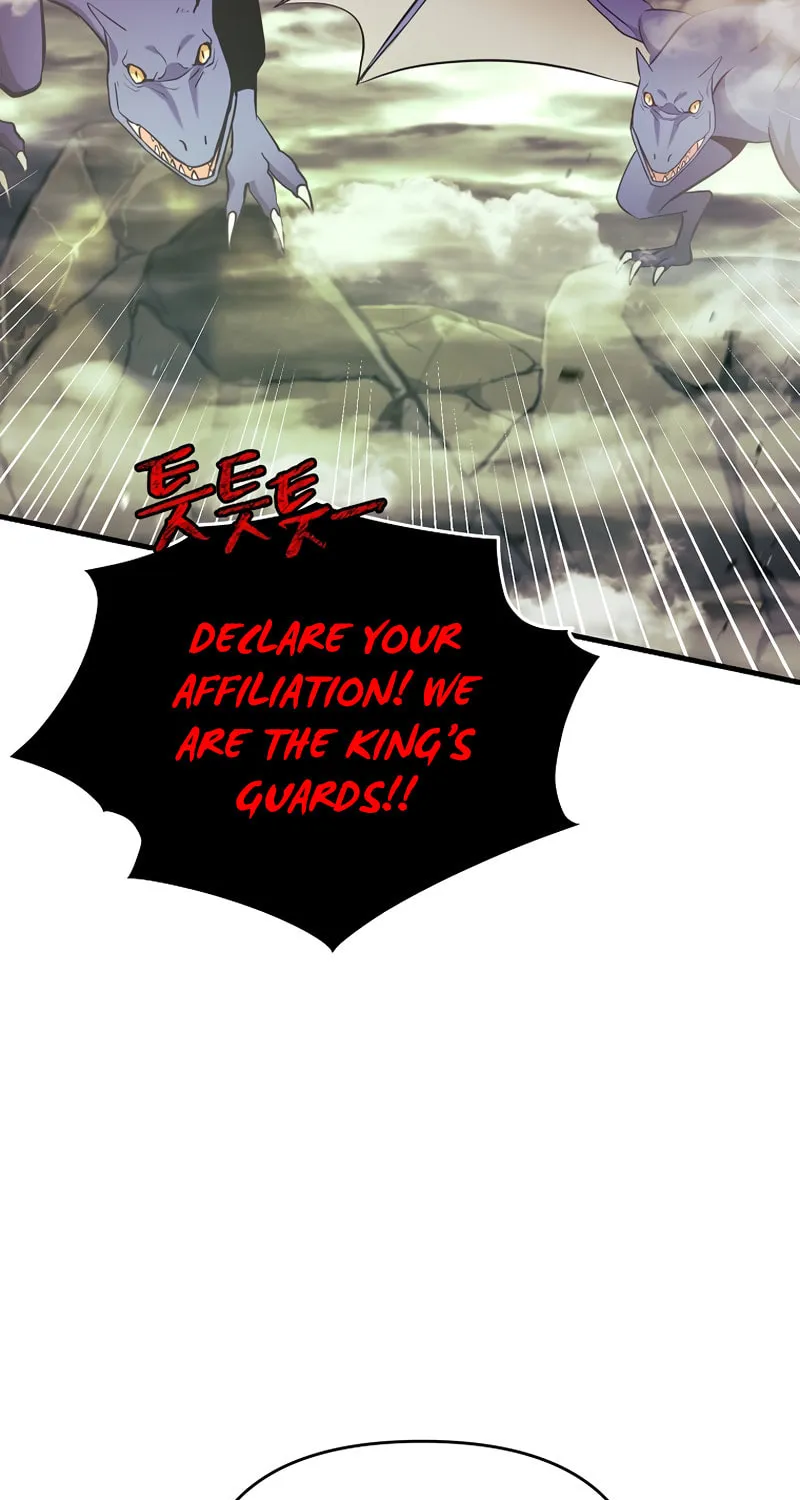 I Became the Mad Emperor Chapter 54 page 79 - 