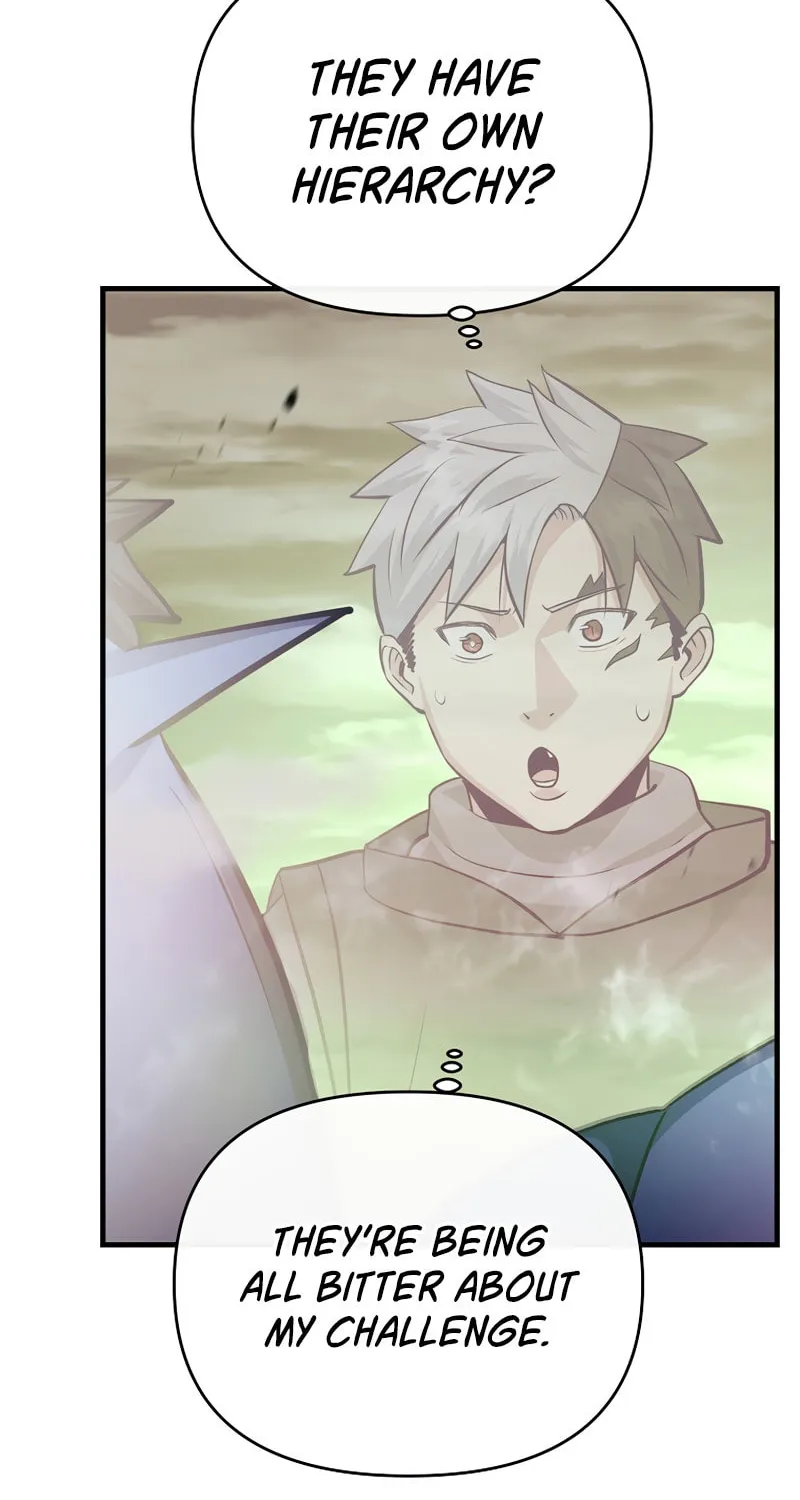 I Became the Mad Emperor Chapter 54 page 80 - 