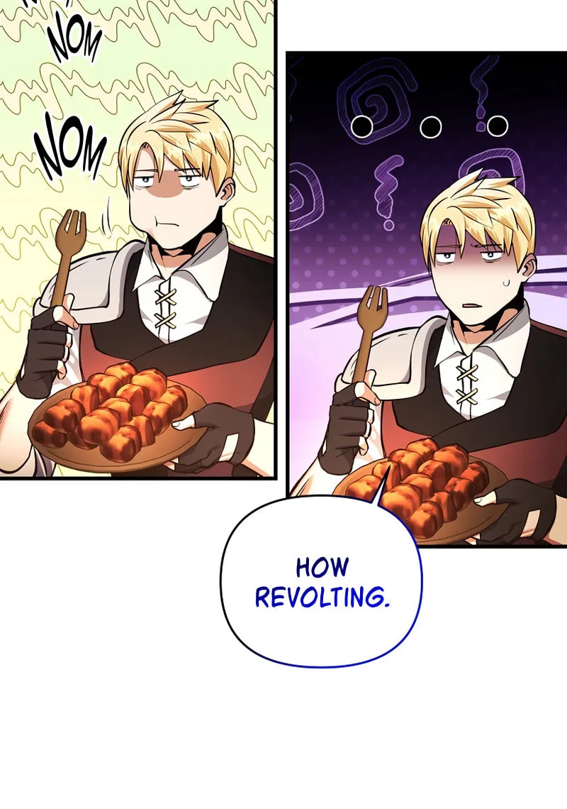 I Became the Mad Emperor Chapter 54 page 9 - 
