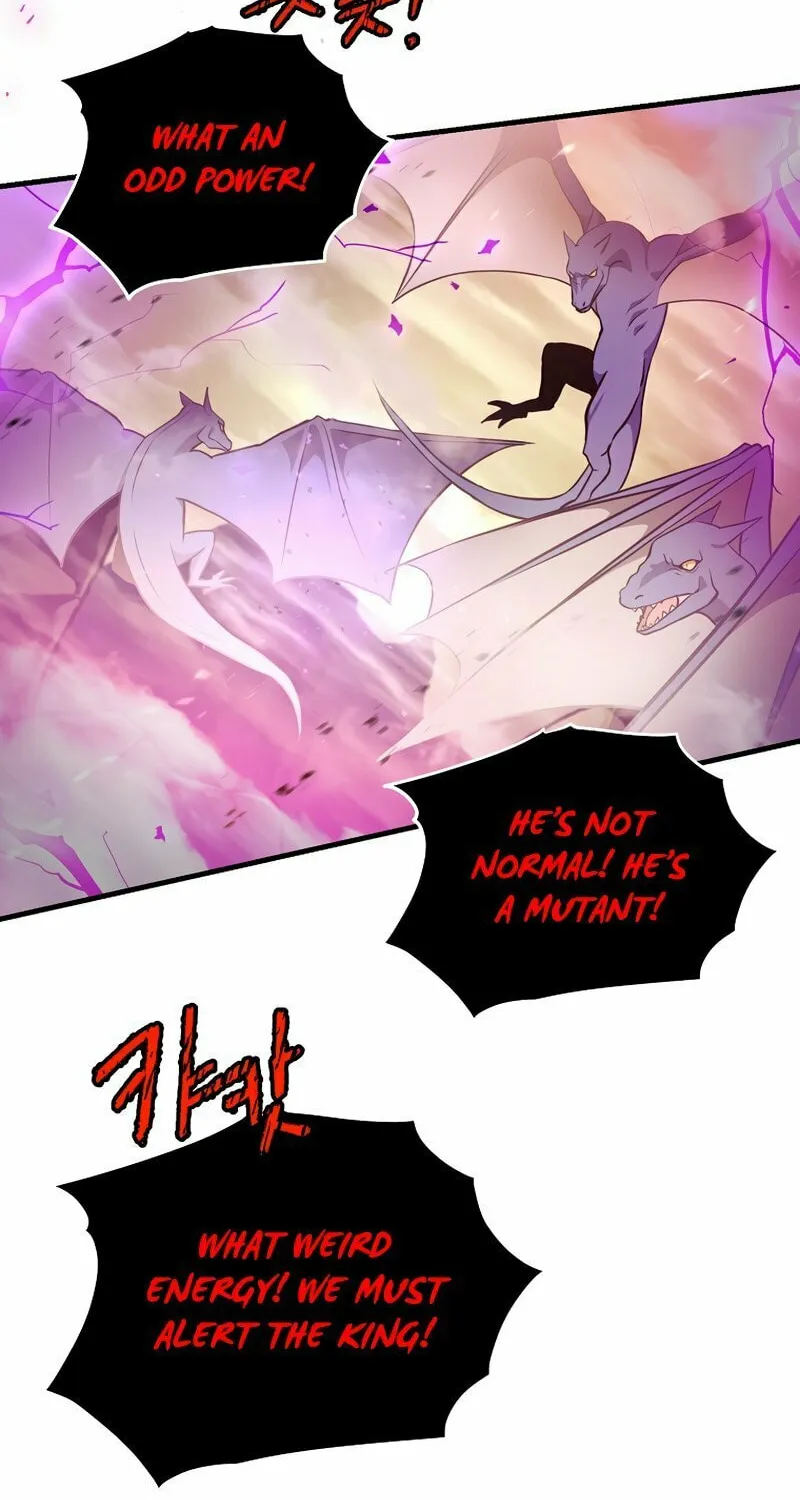 I Became the Mad Emperor Chapter 54 page 84 - 