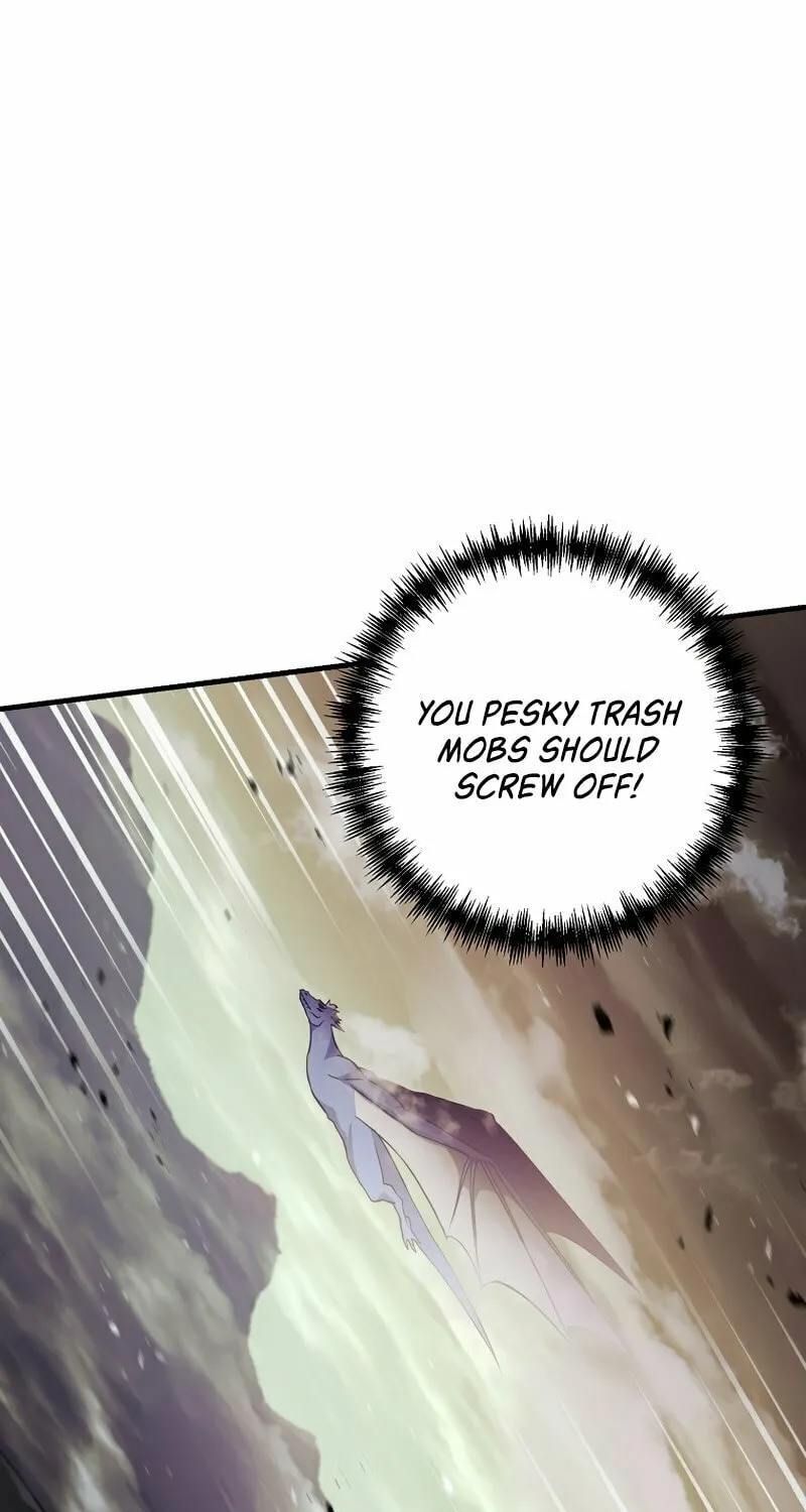 I Became the Mad Emperor Chapter 54 page 85 - 