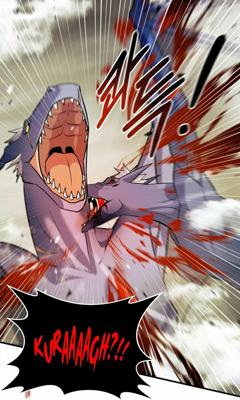 I Became the Mad Emperor Chapter 55 page 17 - 