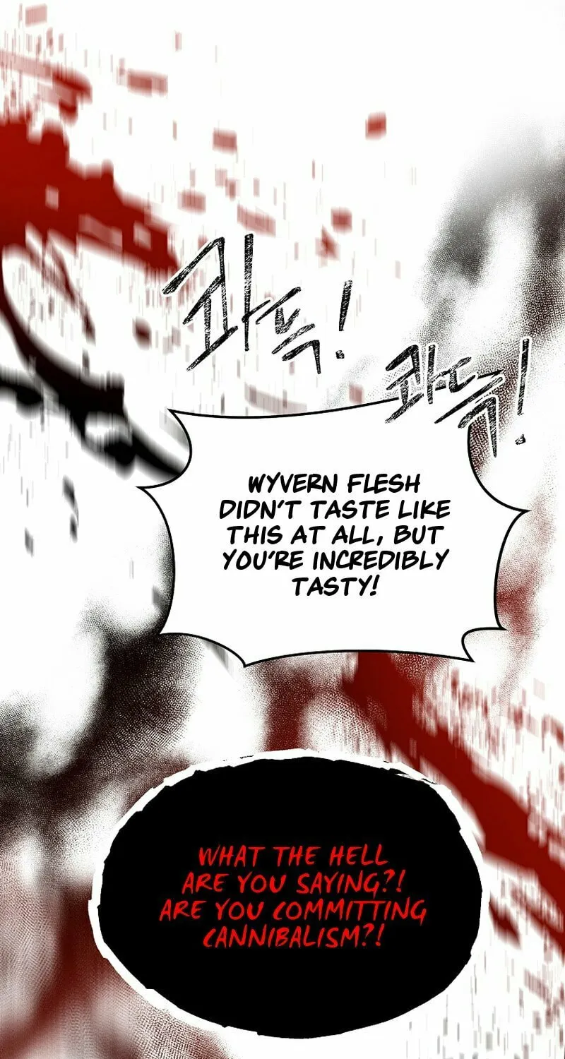 I Became the Mad Emperor Chapter 55 page 18 - 