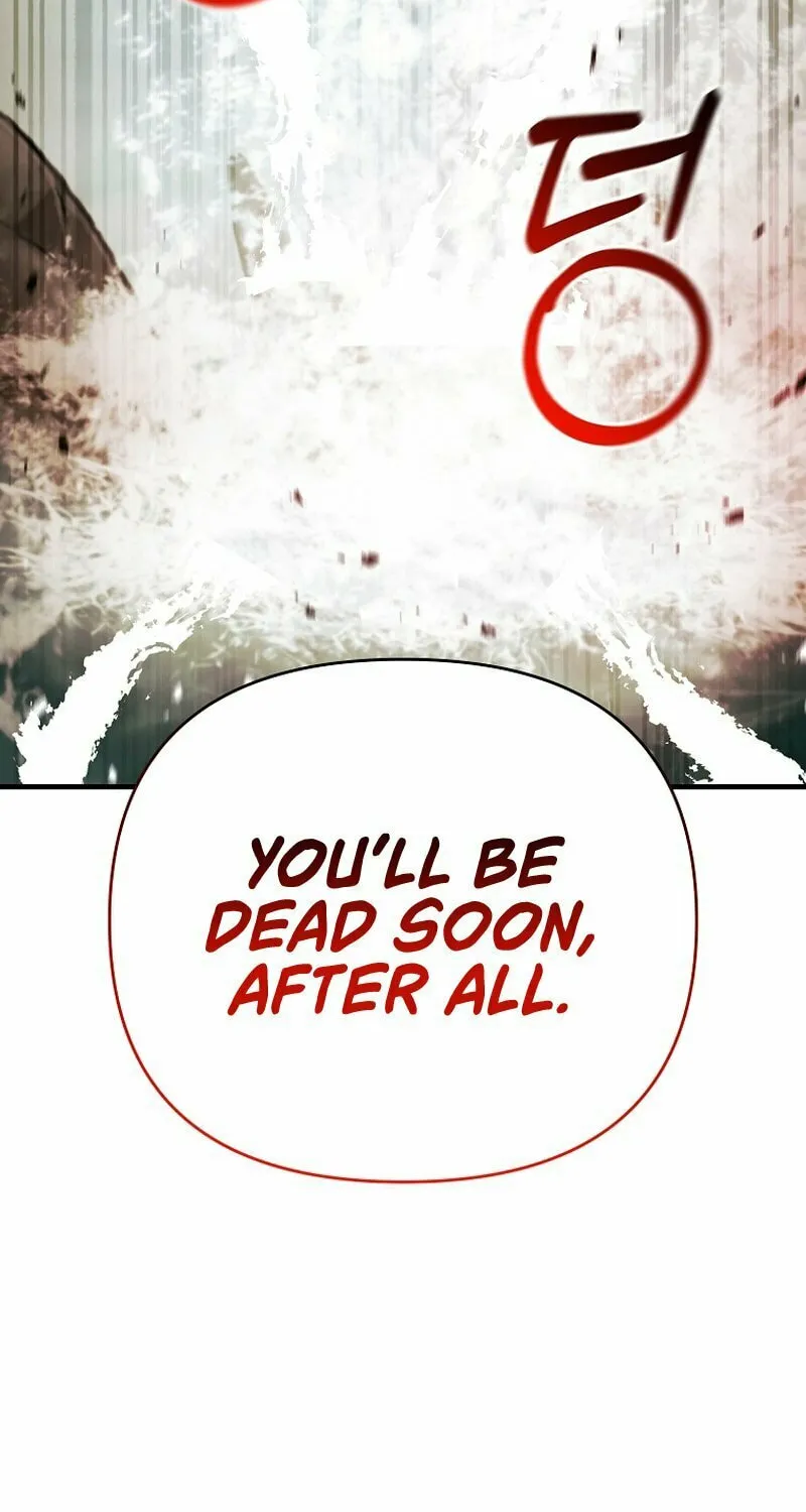 I Became the Mad Emperor Chapter 55 page 21 - 