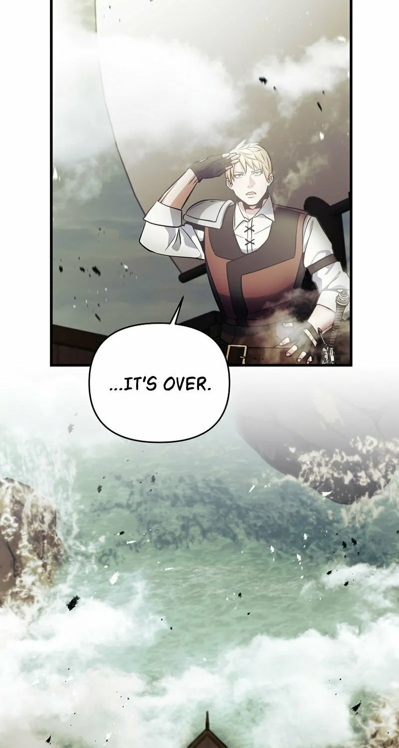 I Became the Mad Emperor Chapter 55 page 23 - 