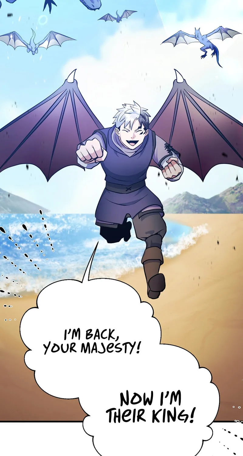 I Became the Mad Emperor Chapter 55 page 27 - 