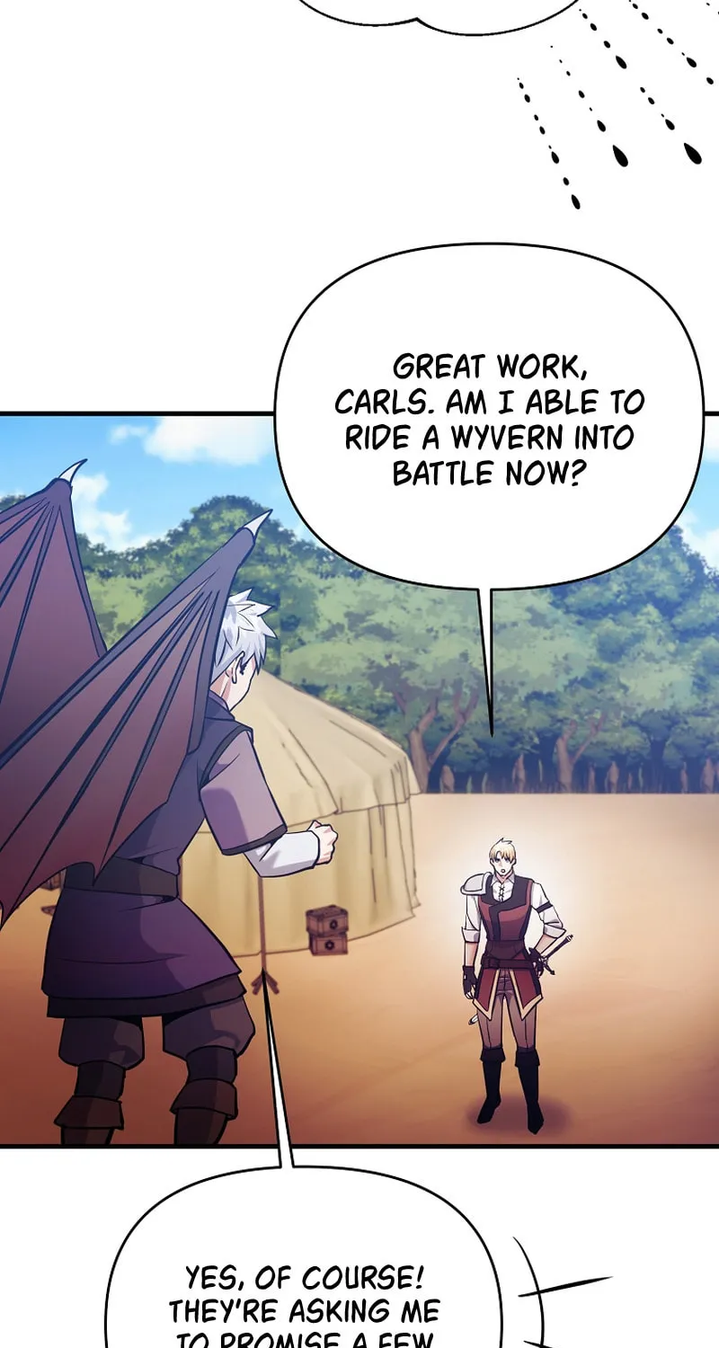 I Became the Mad Emperor Chapter 55 page 28 - 