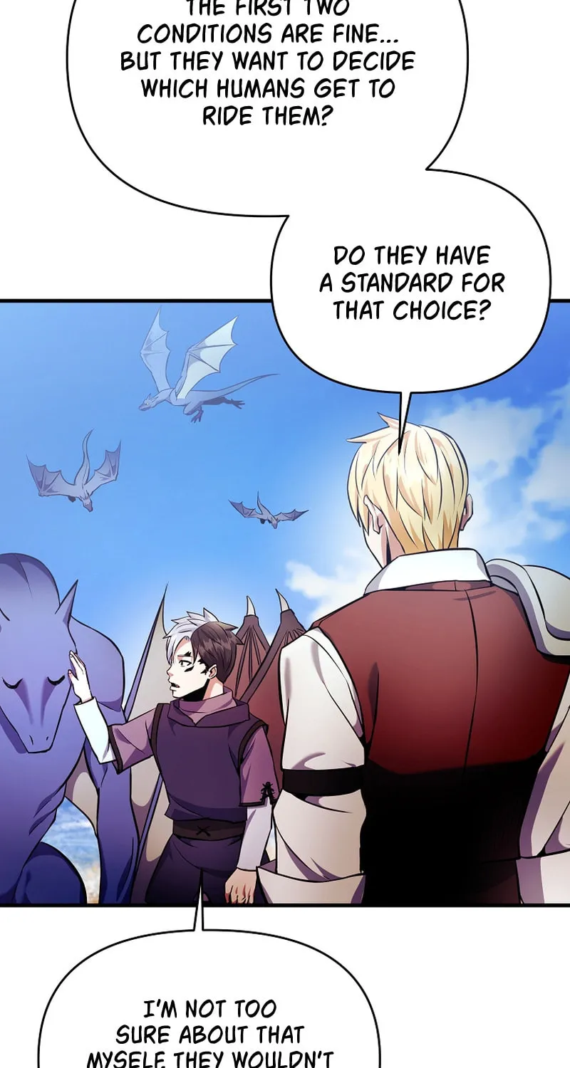 I Became the Mad Emperor Chapter 55 page 32 - 