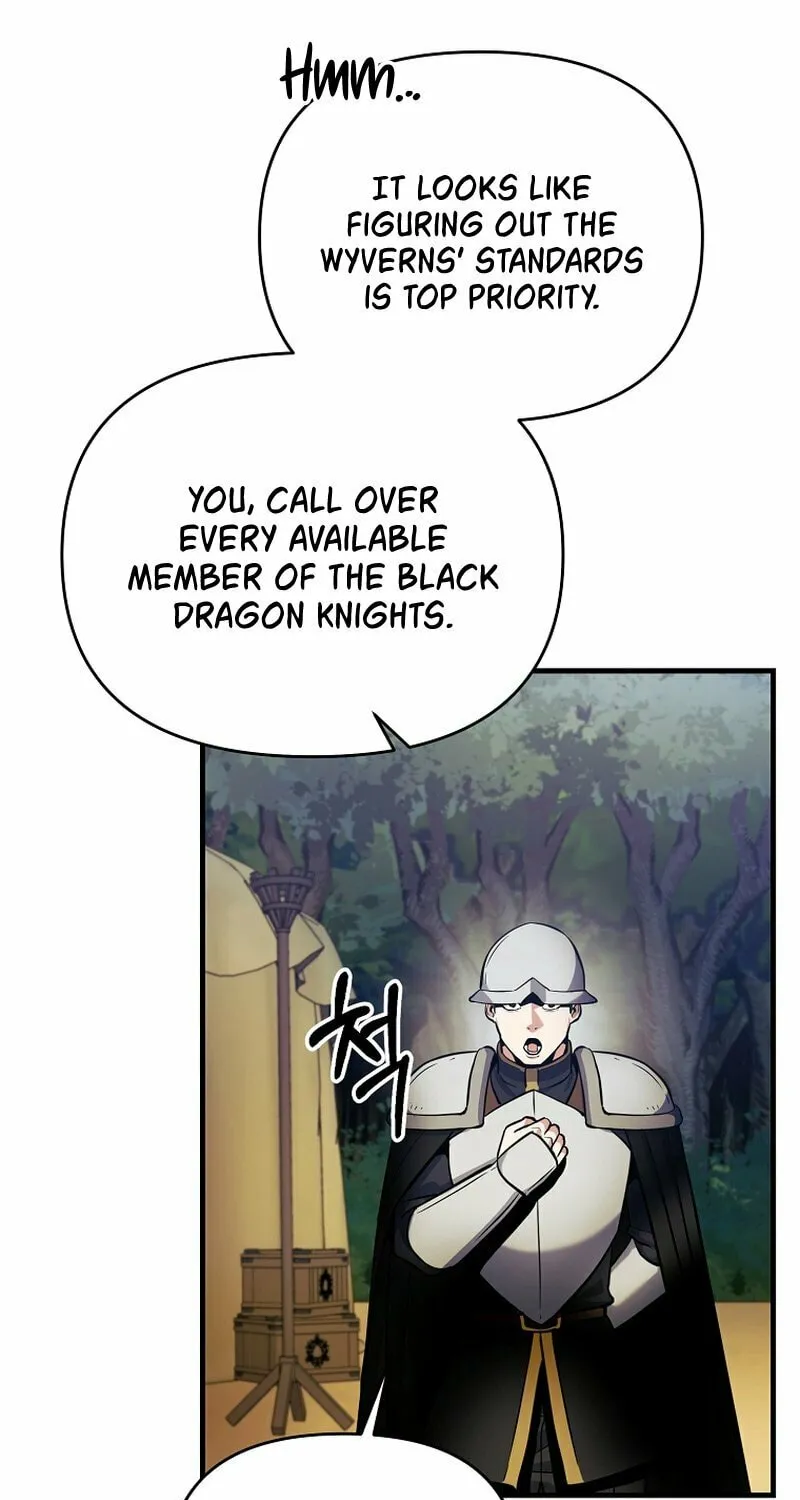 I Became the Mad Emperor Chapter 55 page 34 - 