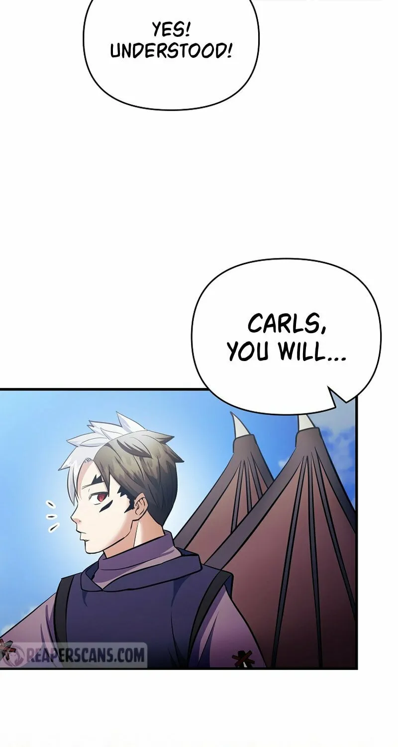 I Became the Mad Emperor Chapter 55 page 35 - 
