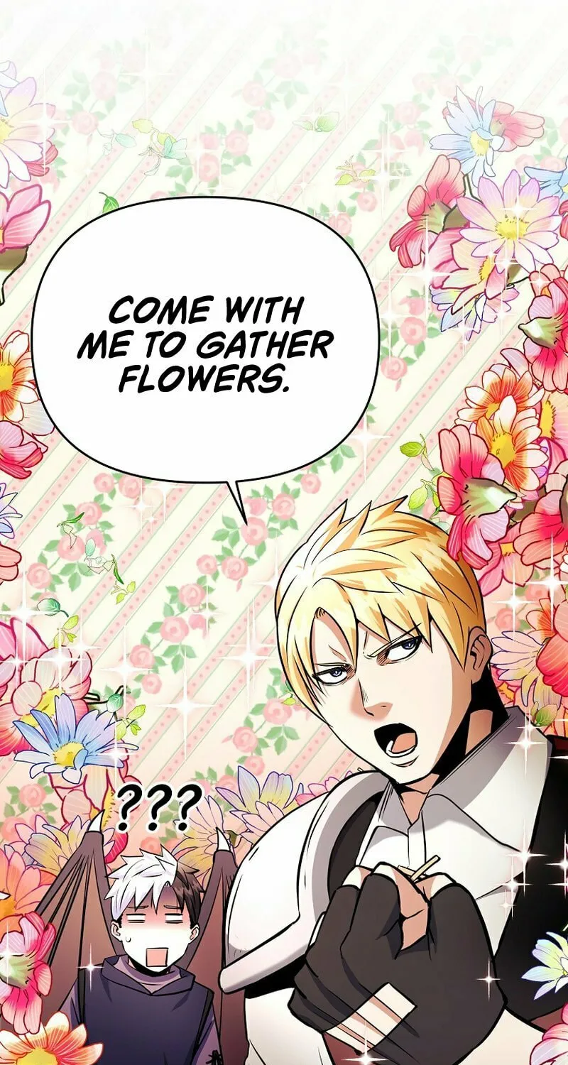 I Became the Mad Emperor Chapter 55 page 36 - 