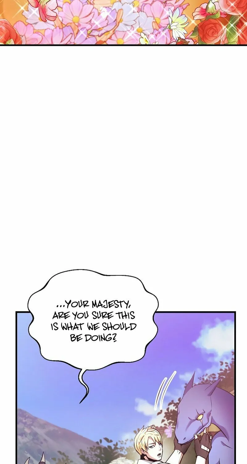 I Became the Mad Emperor Chapter 55 page 39 - 
