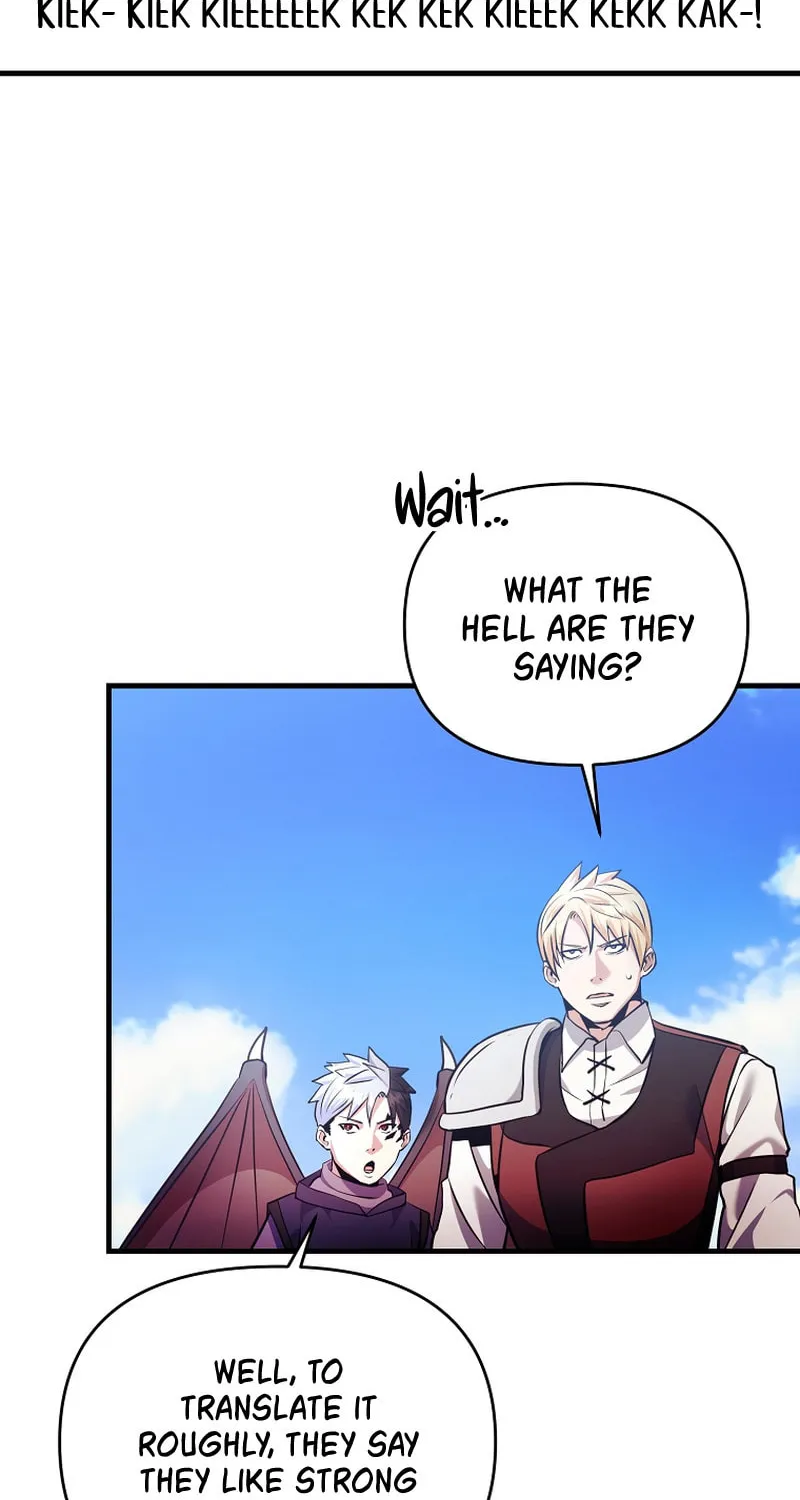 I Became the Mad Emperor Chapter 55 page 45 - 