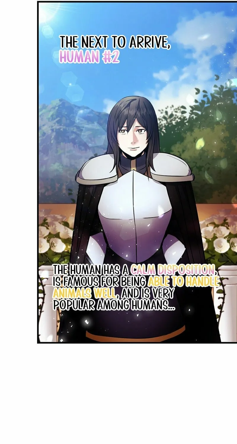 I Became the Mad Emperor Chapter 55 page 50 - 