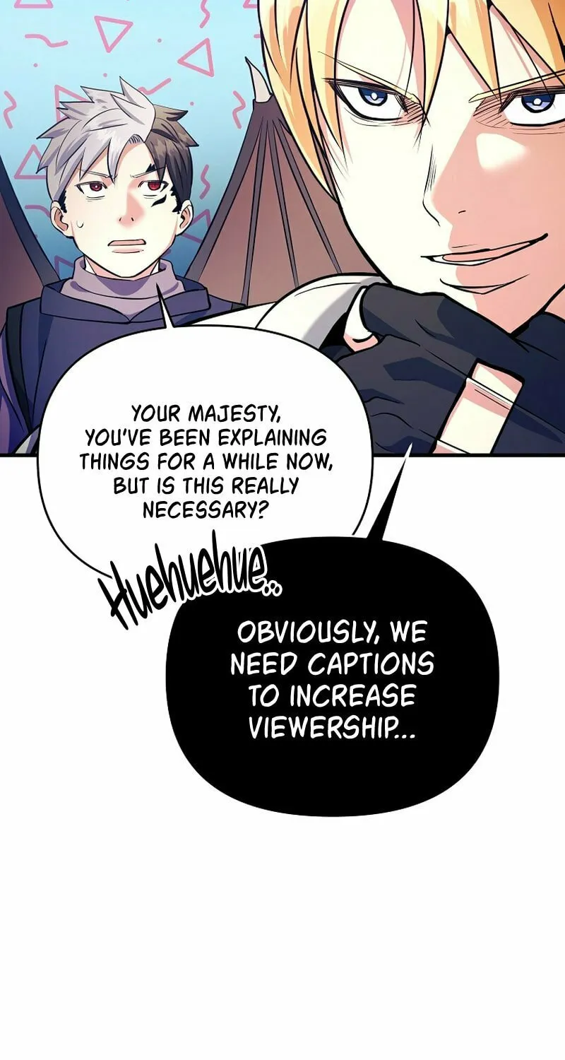 I Became the Mad Emperor Chapter 55 page 52 - 