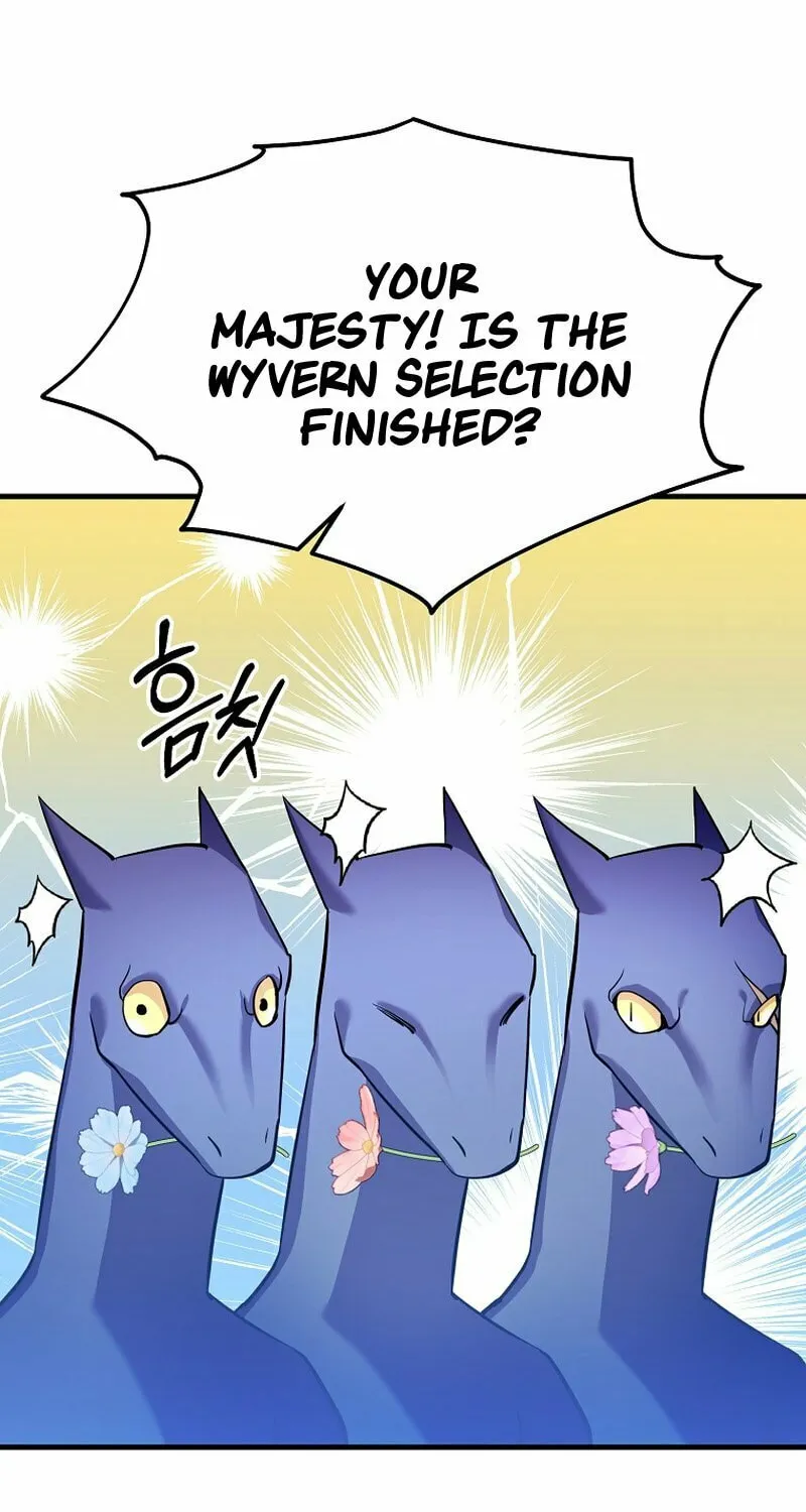 I Became the Mad Emperor Chapter 55 page 53 - 