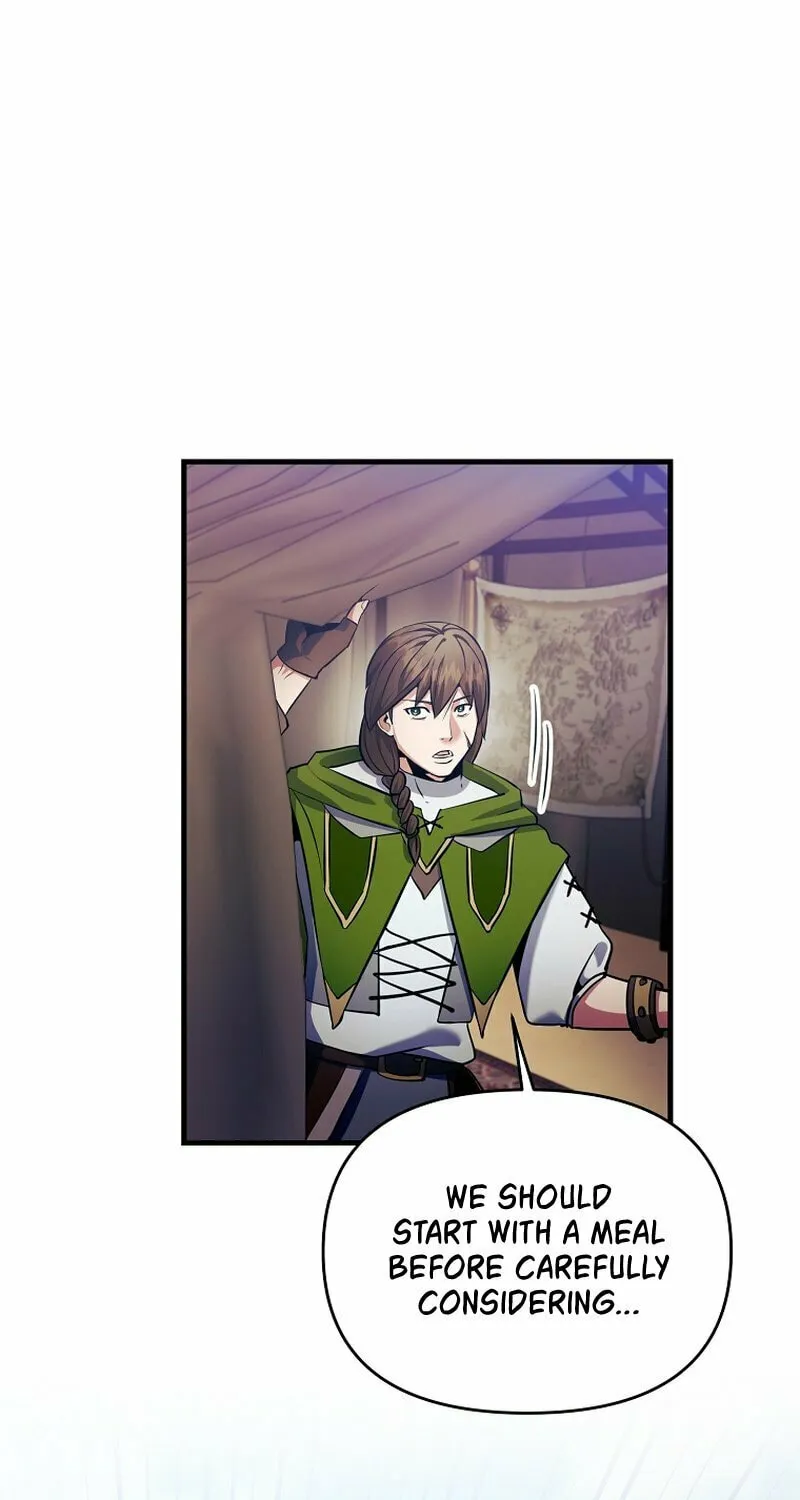 I Became the Mad Emperor Chapter 55 page 54 - 