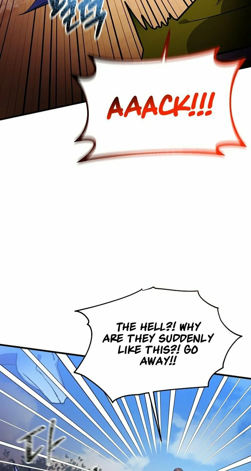I Became the Mad Emperor Chapter 55 page 56 - 