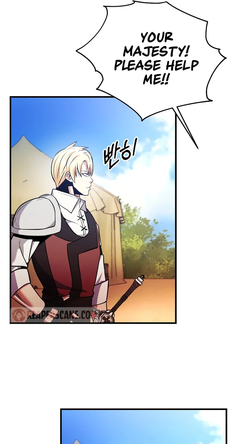 I Became the Mad Emperor Chapter 55 page 58 - 