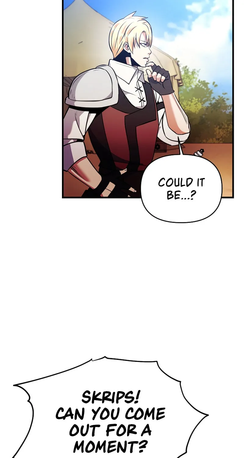 I Became the Mad Emperor Chapter 55 page 59 - 