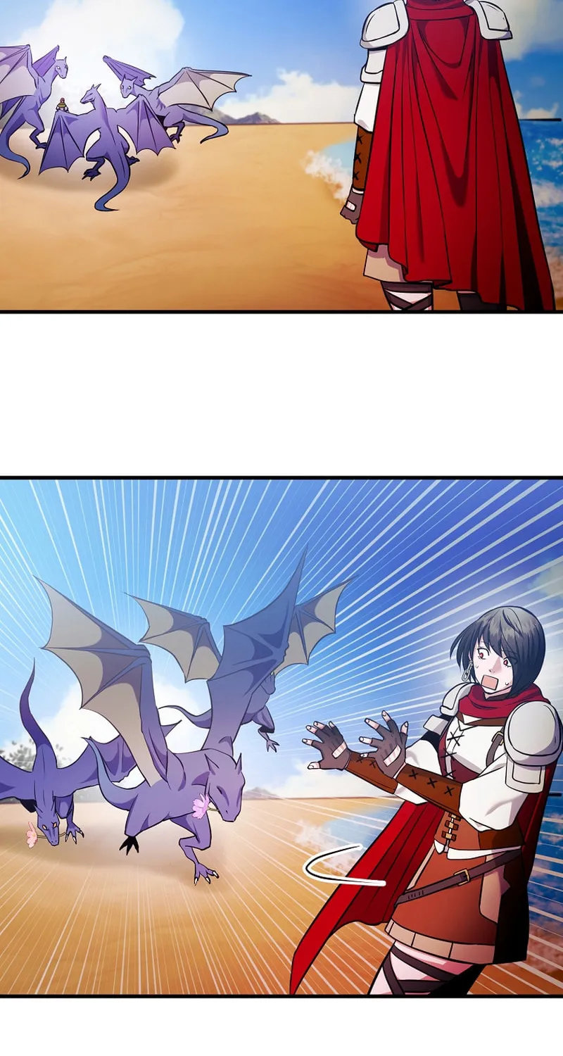 I Became the Mad Emperor Chapter 55 page 63 - 