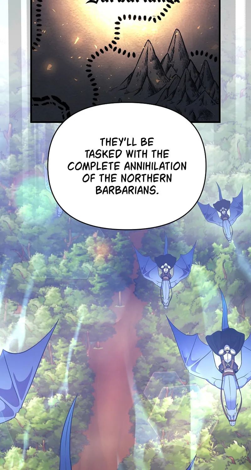I Became the Mad Emperor Chapter 55 page 76 - 