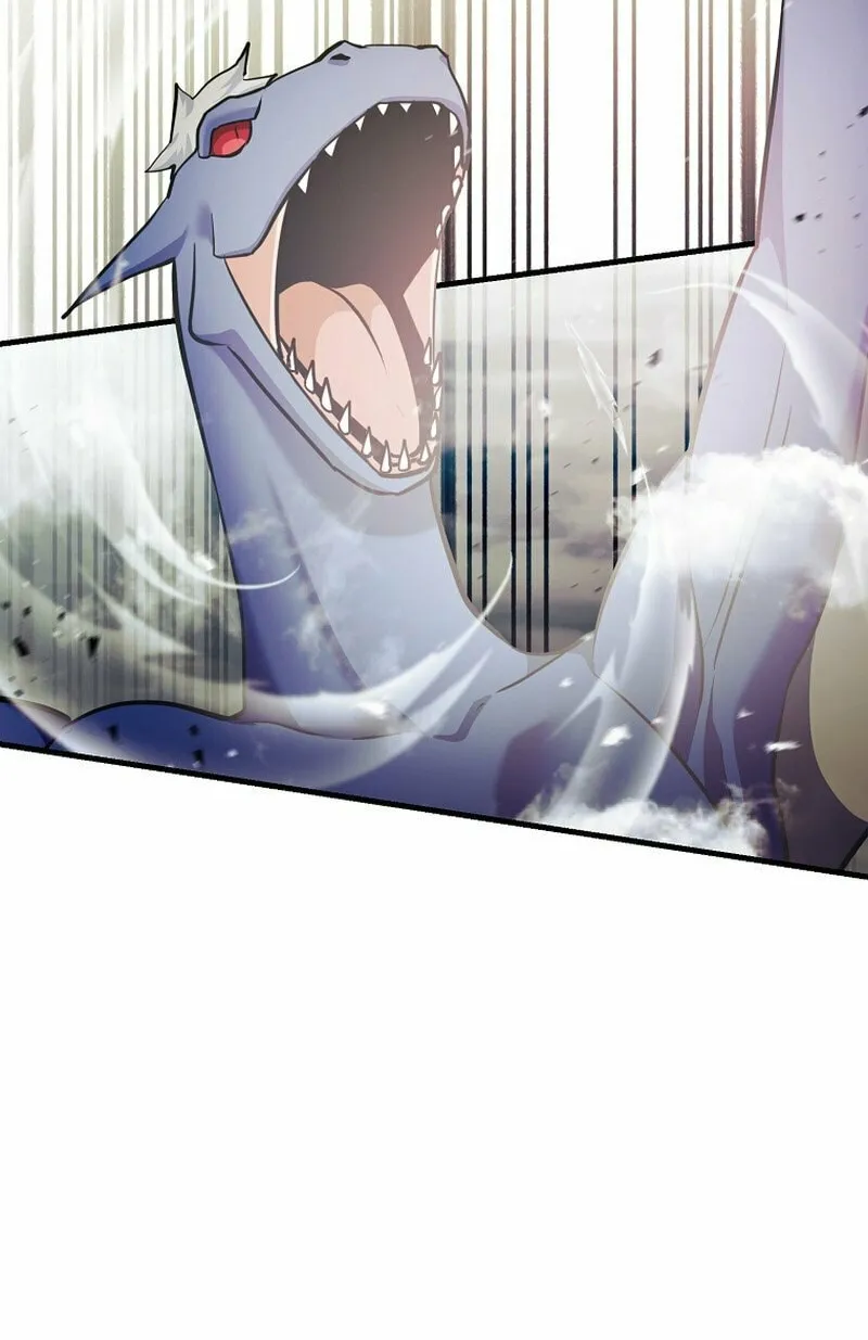 I Became the Mad Emperor Chapter 55 page 9 - 