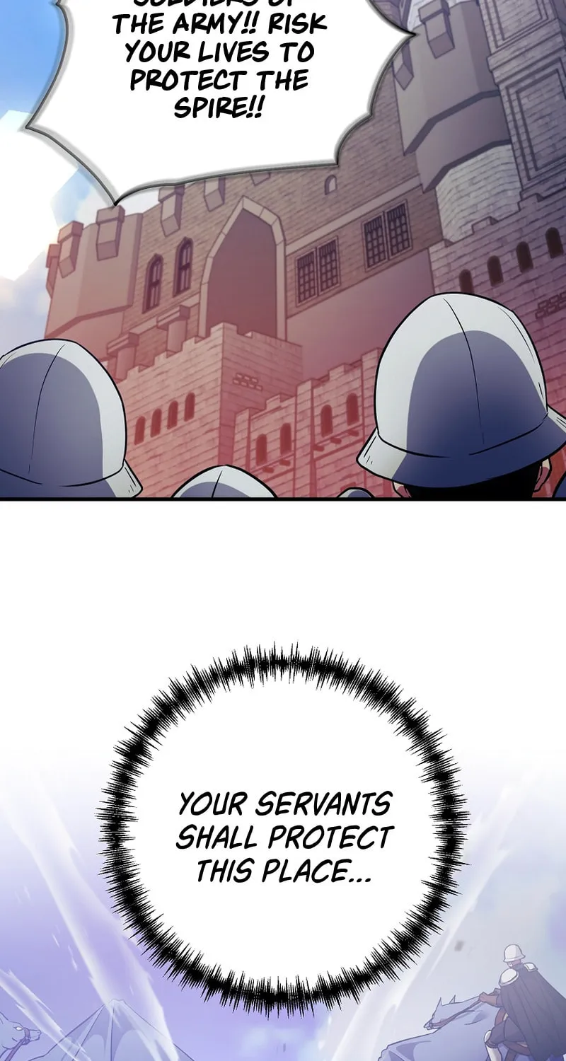 I Became the Mad Emperor Chapter 55 page 85 - 