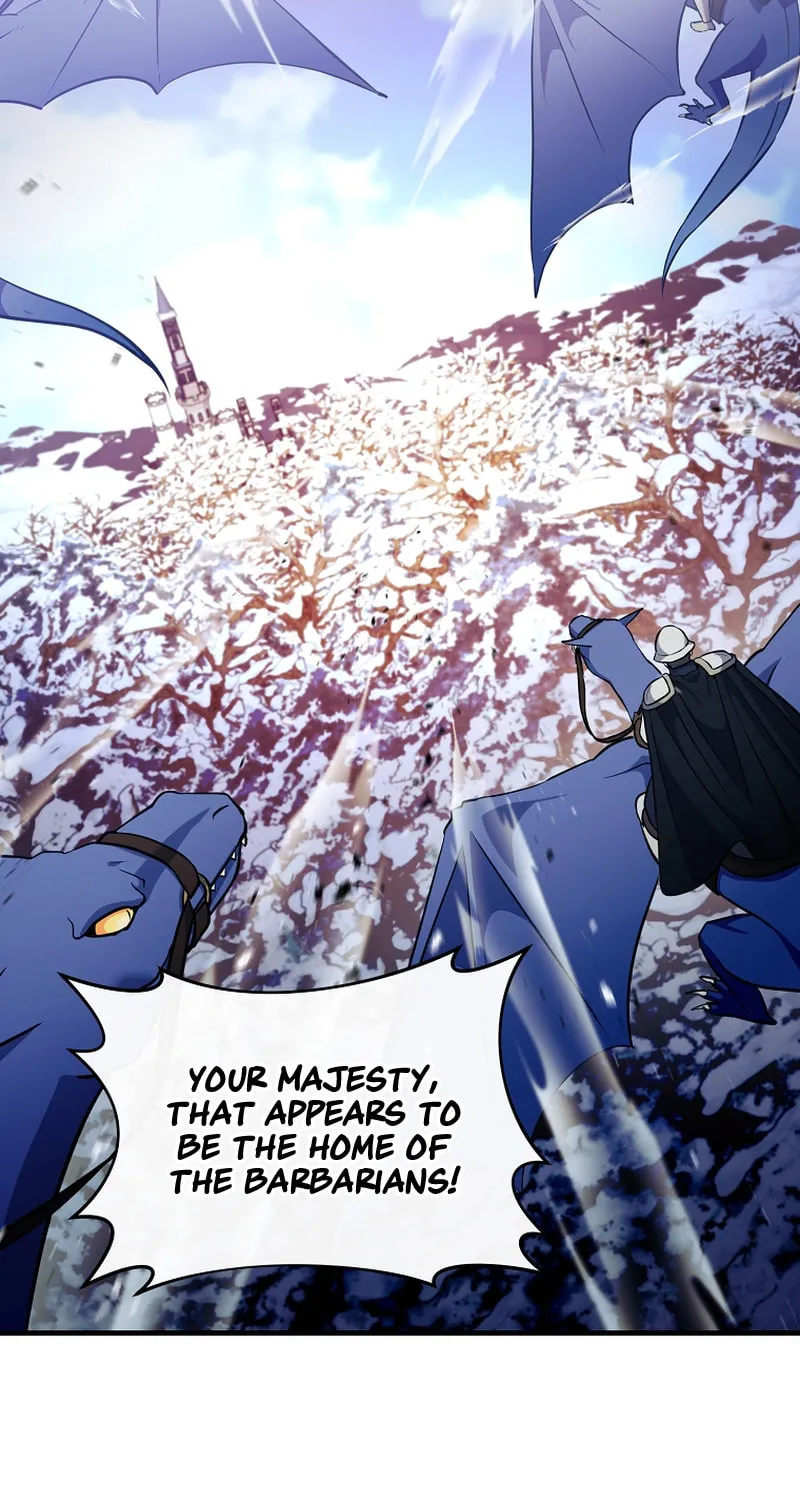 I Became the Mad Emperor Chapter 55 page 86 - 