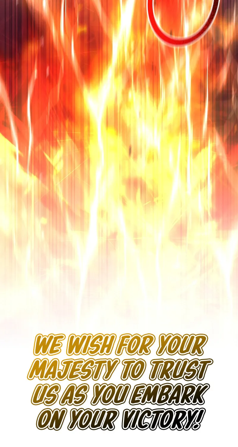 I Became the Mad Emperor Chapter 55 page 91 - 