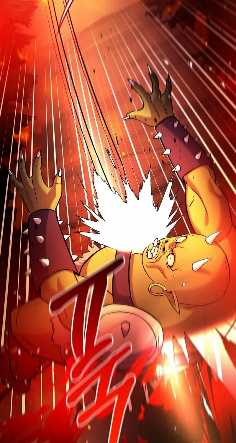 I Became the Mad Emperor Chapter 56 page 13 - 