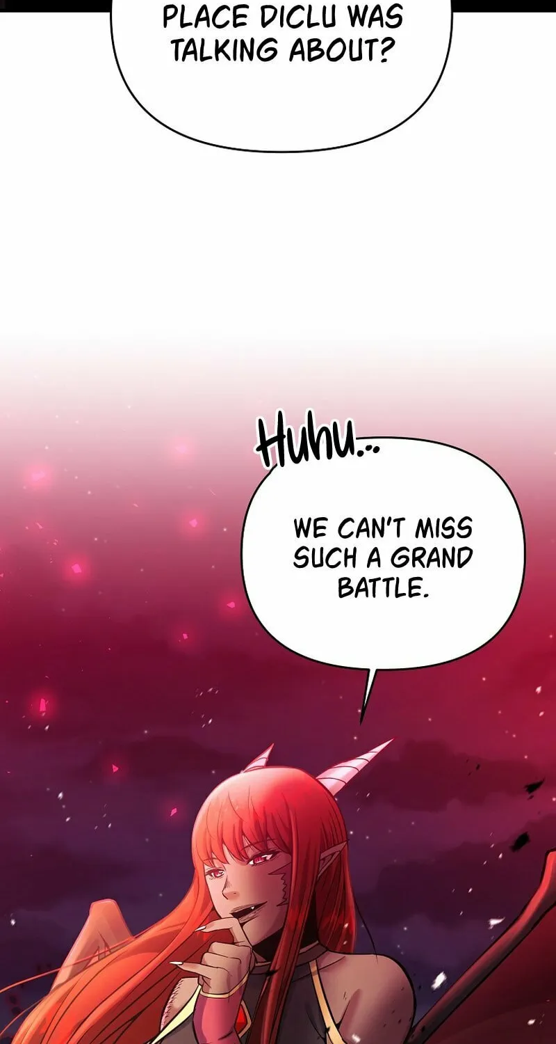 I Became the Mad Emperor Chapter 56 page 3 - 