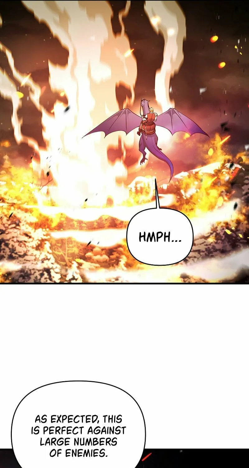 I Became the Mad Emperor Chapter 56 page 22 - 