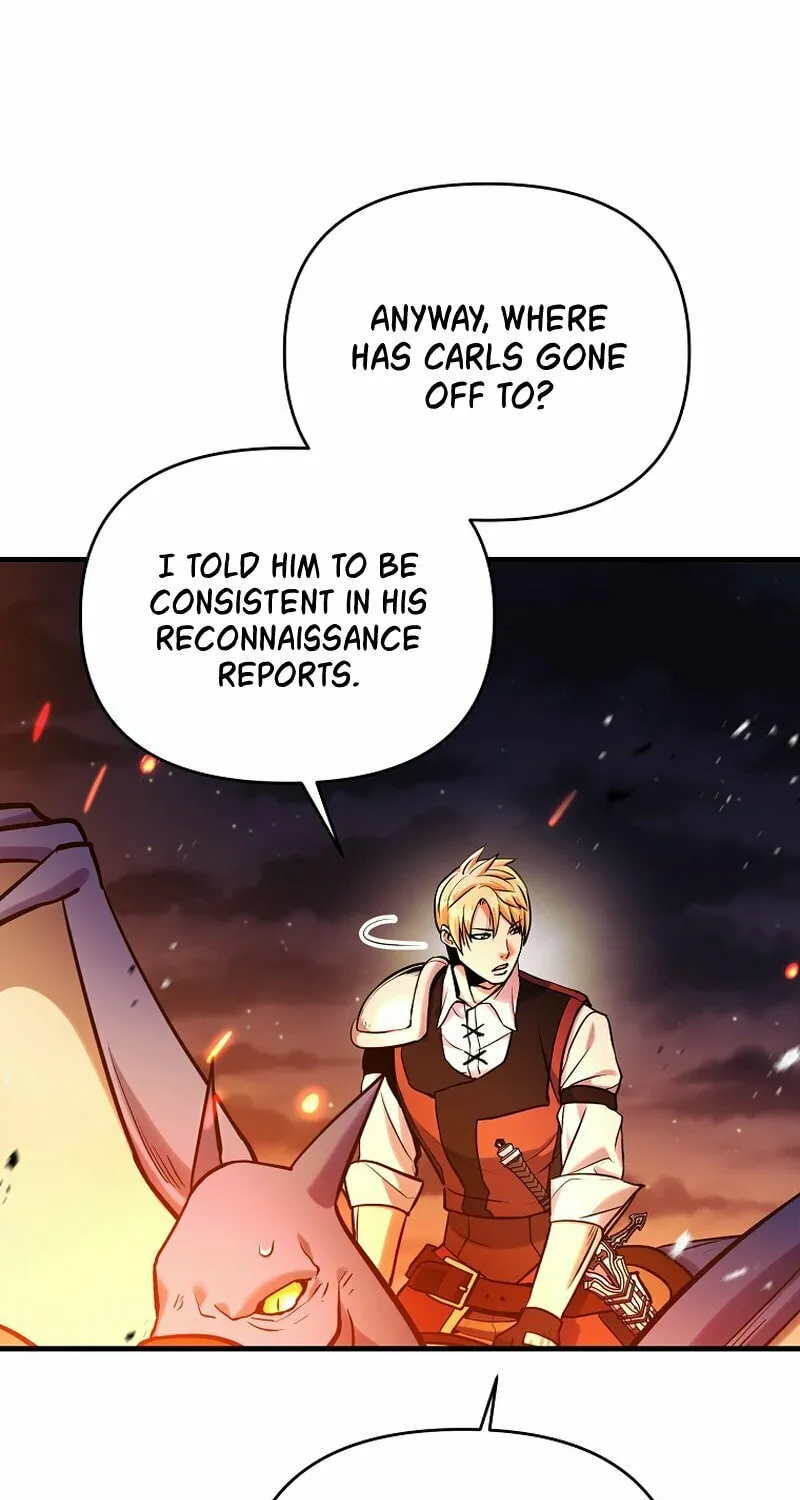 I Became the Mad Emperor Chapter 56 page 24 - 