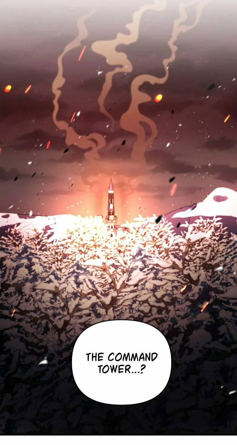 I Became the Mad Emperor Chapter 56 page 26 - 