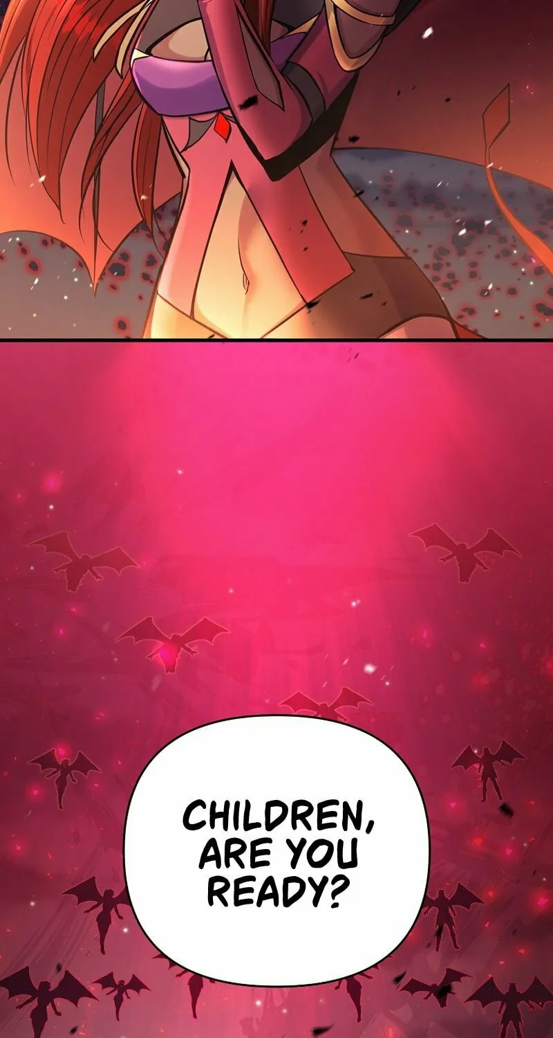 I Became the Mad Emperor Chapter 56 page 4 - 