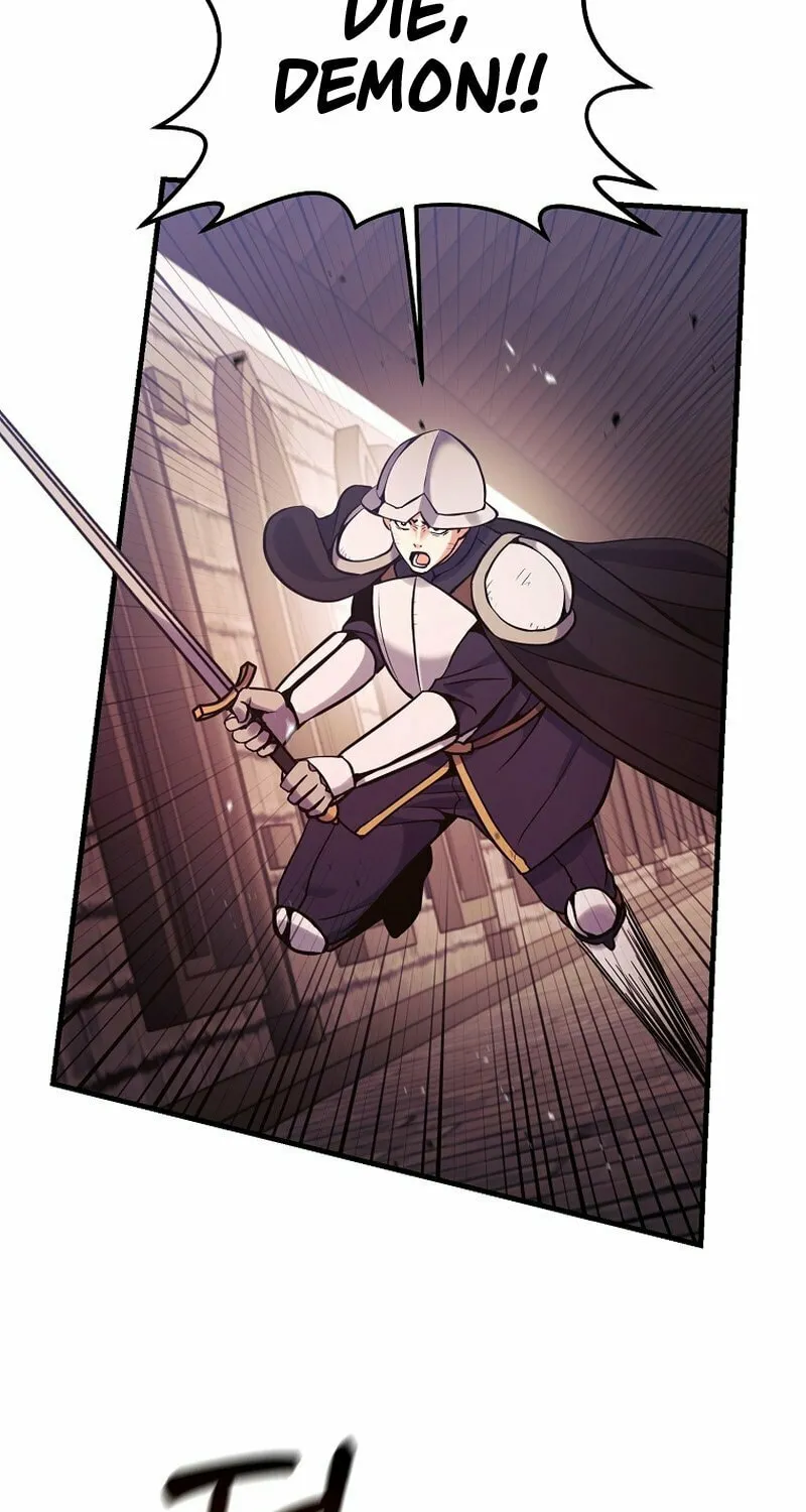 I Became the Mad Emperor Chapter 56 page 31 - 