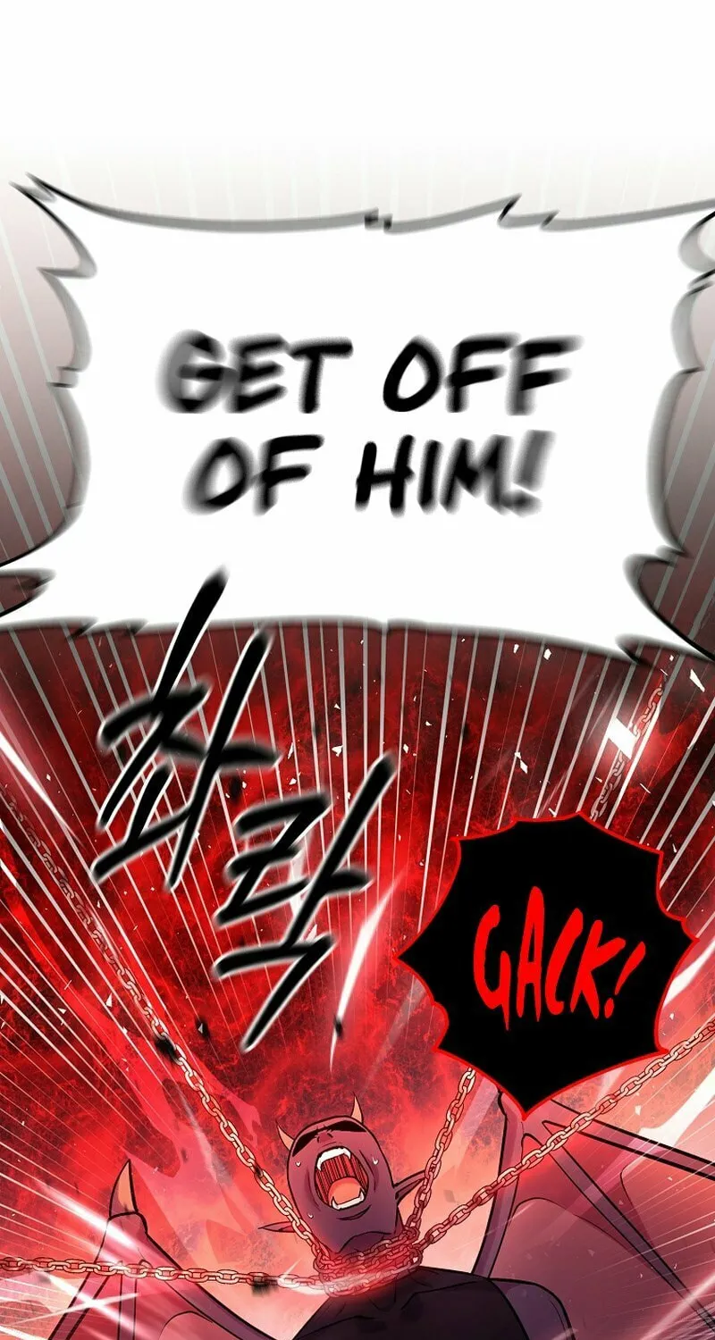 I Became the Mad Emperor Chapter 56 page 33 - 
