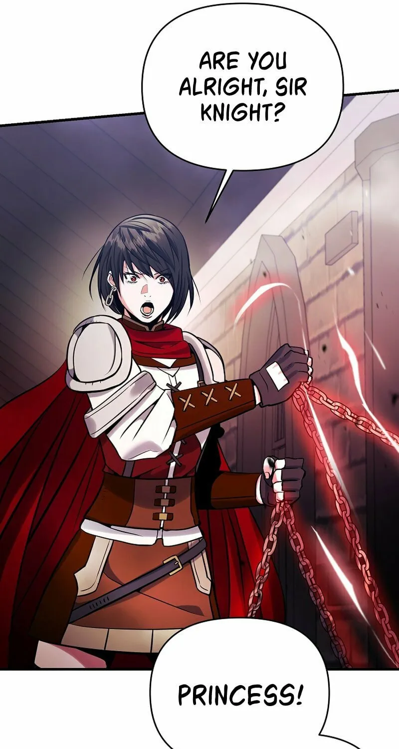 I Became the Mad Emperor Chapter 56 page 36 - 