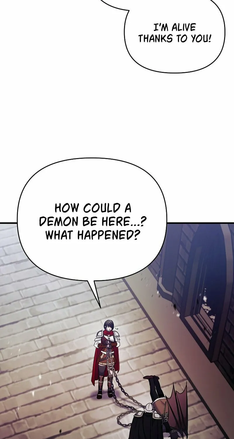 I Became the Mad Emperor Chapter 56 page 37 - 