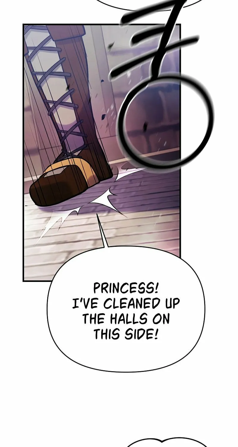 I Became the Mad Emperor Chapter 56 page 39 - 