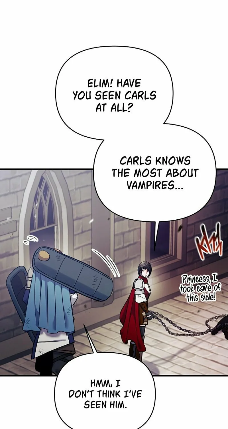 I Became the Mad Emperor Chapter 56 page 41 - 