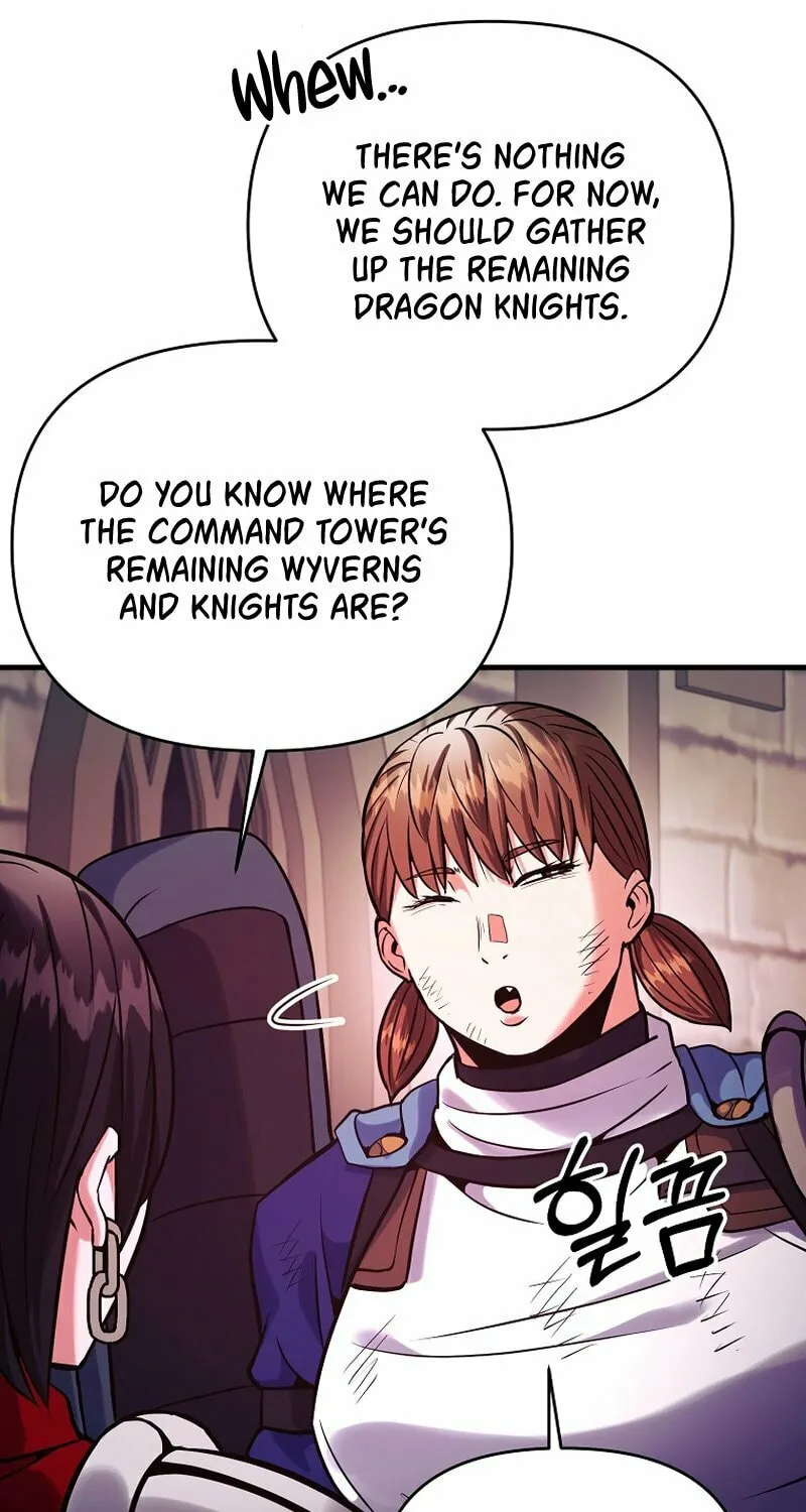 I Became the Mad Emperor Chapter 56 page 43 - 