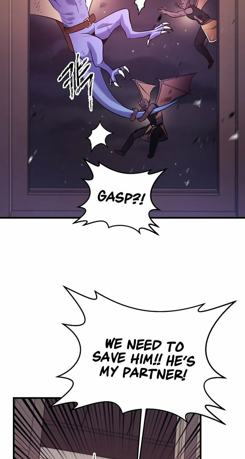 I Became the Mad Emperor Chapter 56 page 45 - 