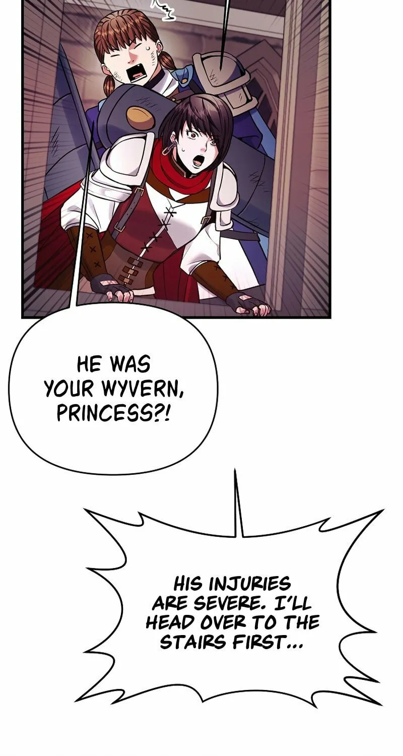I Became the Mad Emperor Chapter 56 page 46 - 