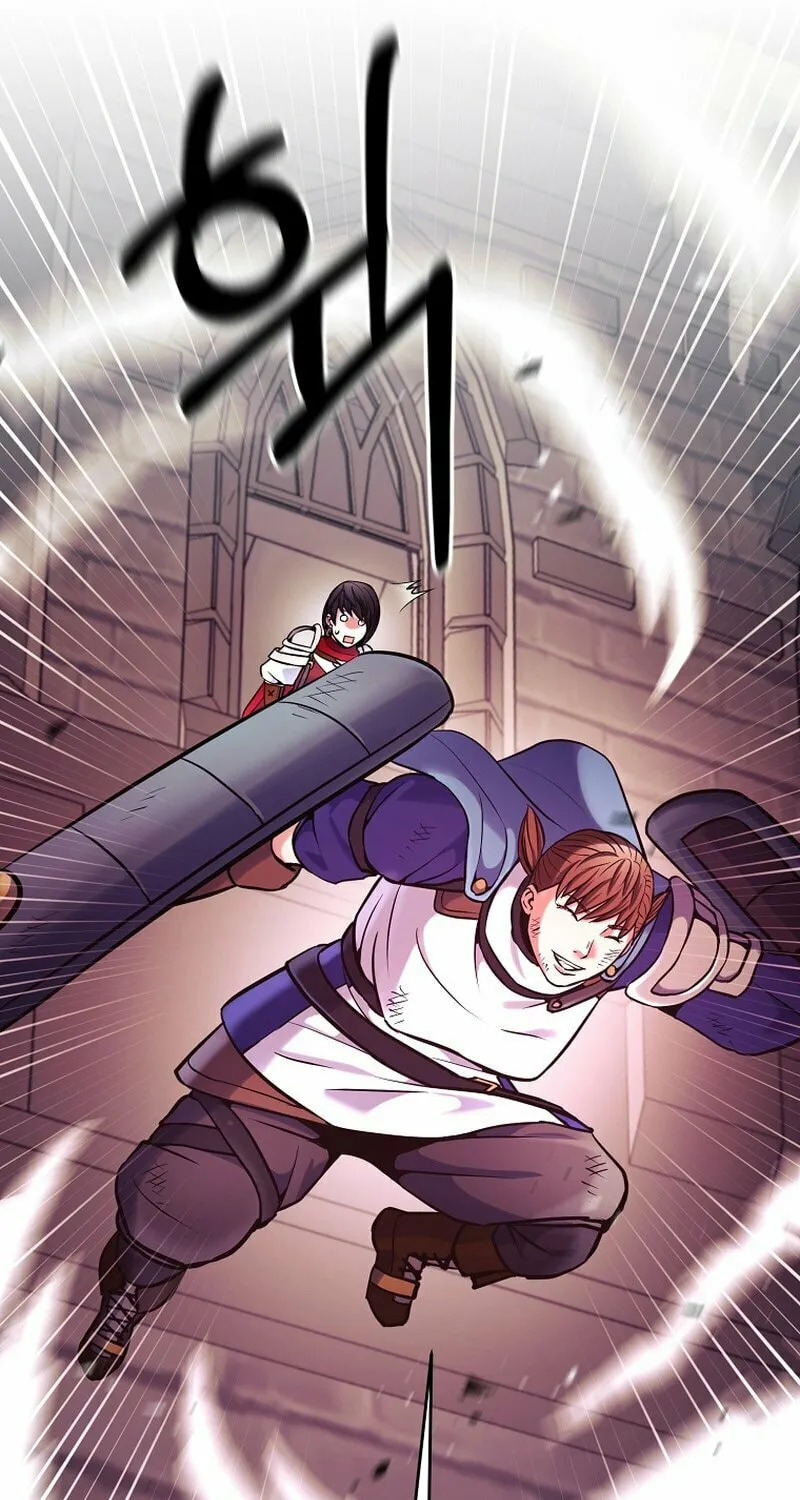 I Became the Mad Emperor Chapter 56 page 47 - 