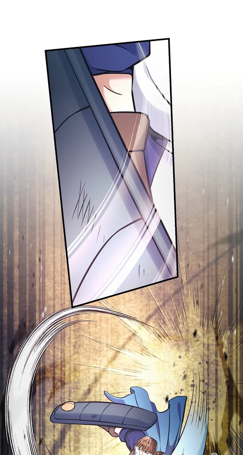 I Became the Mad Emperor Chapter 56 page 50 - 