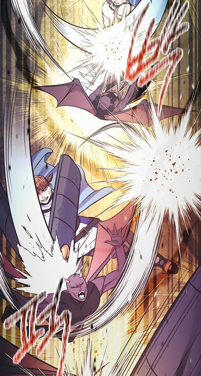 I Became the Mad Emperor Chapter 56 page 51 - 